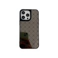 thumbnail image 1 of Chaopai Silver Rose-Espejo Trend brand co Funda De Marca iPhone 11 12PRO Max Compatible Con 14 13 Pro 14promax A Prueba De Golpes Y Polvo Cubierta Trasera, 1 of 4