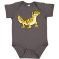 thumbnail image 3 of Inktastic Cute Leopard Gecko Boys or Girls Baby Bodysuit, 3 of 5