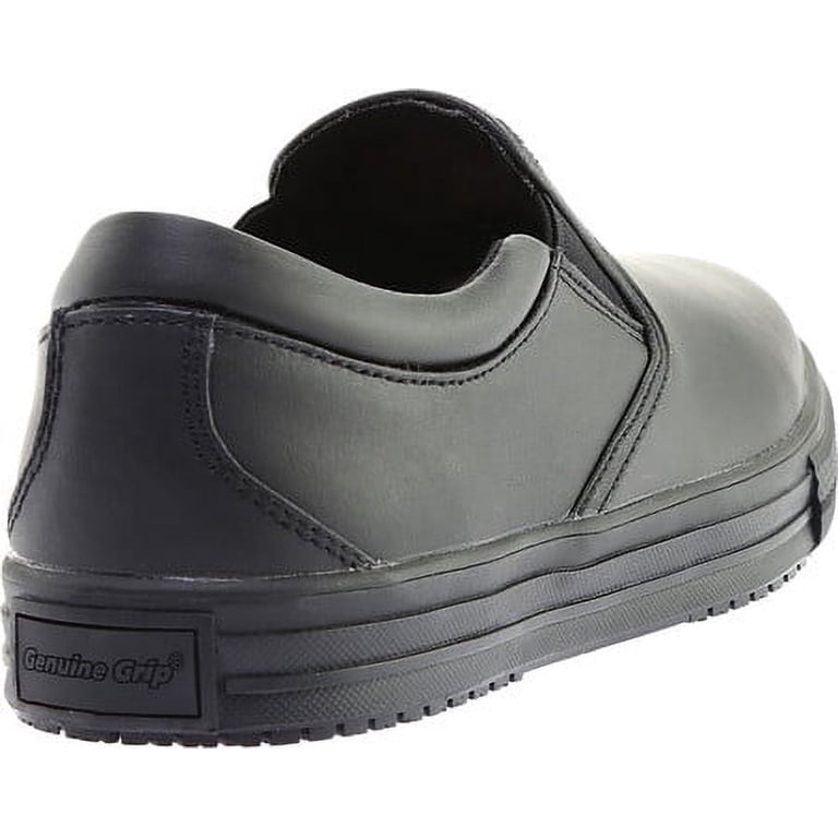 Genuine Grip Slip Resistant Shoes 10W Genuine Grip Men main image 4