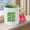 Green, variant on Green with Black & White Soccer Balls Ceramic Coffee Mug - 11oz 350ml Hand Wash Only, Non-Slip Round Cup with Vibrant Soccer Ball Design, Ideal for Christmas, Halloween, Easter Gifts, Holiday Gift It