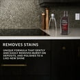 thumbnail image 5 of HOPE'S Perfect Cooktop Glass and Ceramic Cooktop and Stove Top Cleaner, Fast Acting and Removes Burnt on Stains from Glass Ceramic Smooth Top Ranges with its No Rinse Formula, 10.6 Fl Oz, Pack of 12, 5 of 8