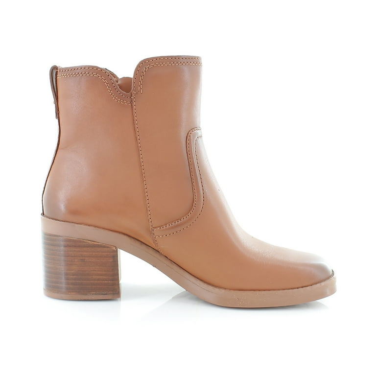 Naturalizer greyson bootie top