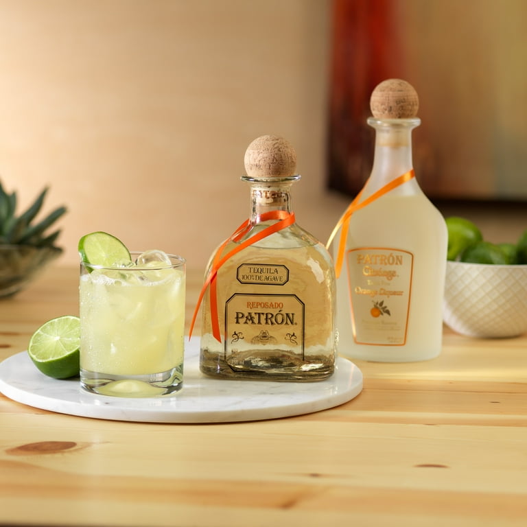 みかんさん専用Patrón Citrónge オレンジリキュール Citrónge