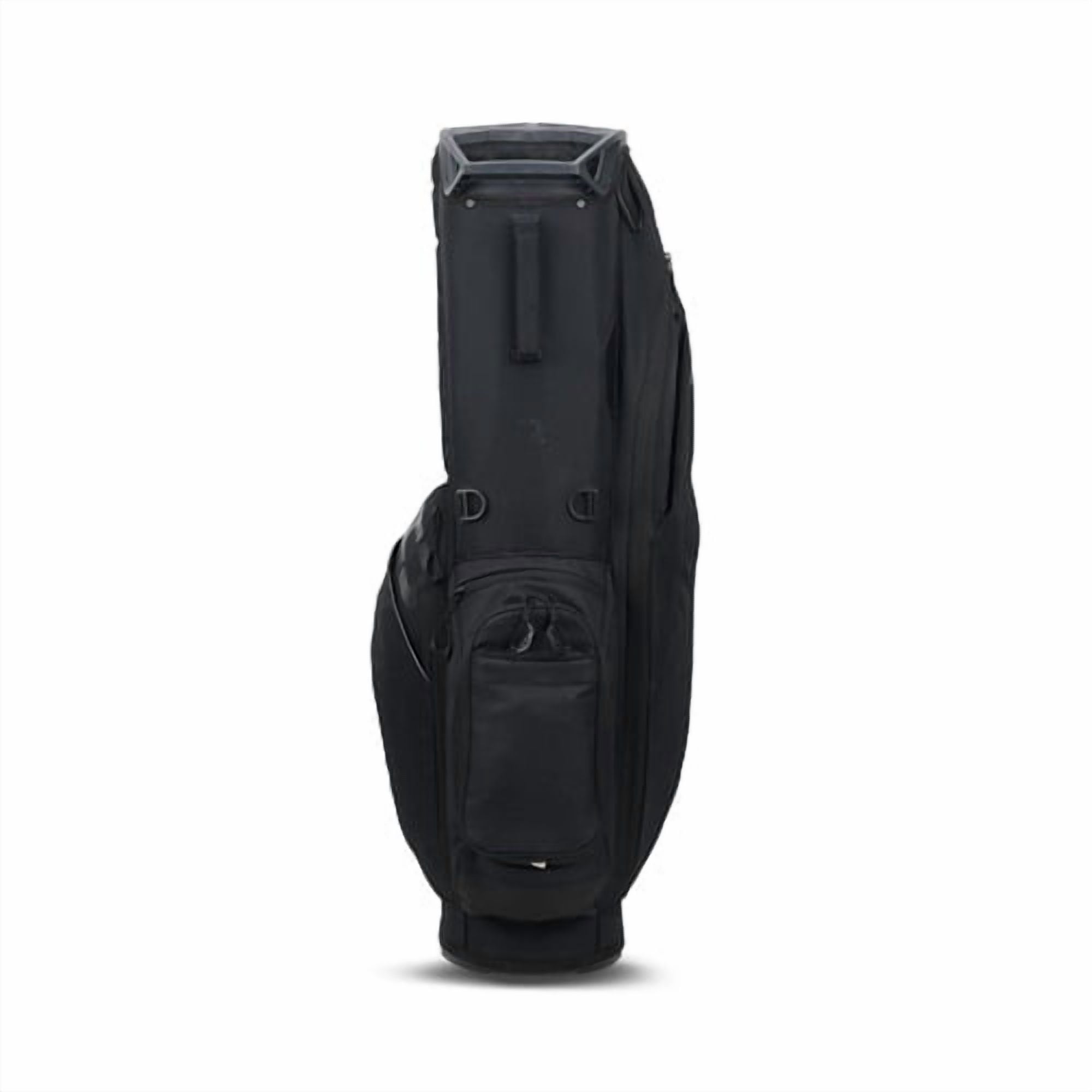 NEW Ogio Golf Fuse Stand / Carry Bag 4-Way Top - Black