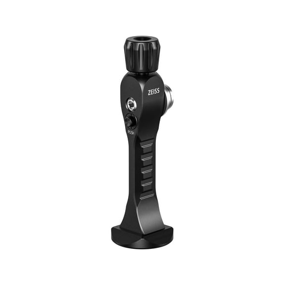 Zeiss Pro Series Tripod to Binocular Adapter, Black