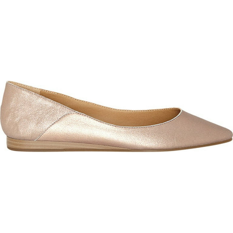 Women s Lucky Brand Bylando Flat Walmart