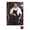 Burgundy, variant on 3011-1600 Ajustable Bib Apron 3 Section Pocket in Navy