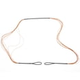 thumbnail image 5 of BCLONG Dacron Recurve Bow Hunting Traditional strings Bowstring 50 inches, 5 of 9