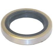 Angle View: Sierra 18-2001 Oil Seal