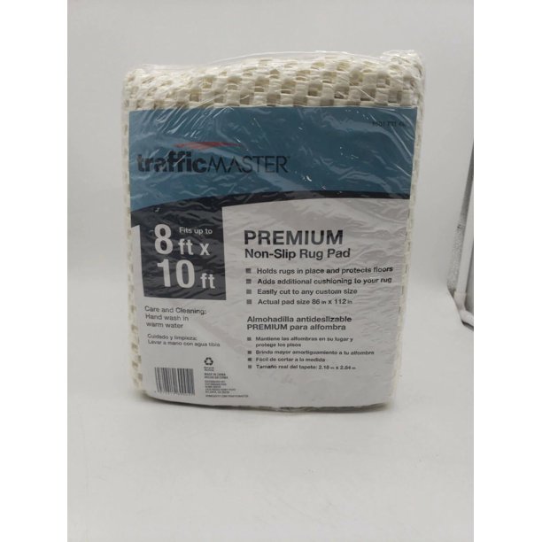 Trafficmaster Premium 8 ft. x 10 ft. Rug Gripper P