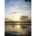 thumbnail image 2 of Brookfield Sounds of Worship Oboe arranged by Stan Pethel, 2 of 2