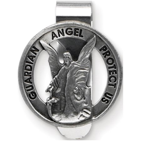 - Guardian Angel Visor Clip