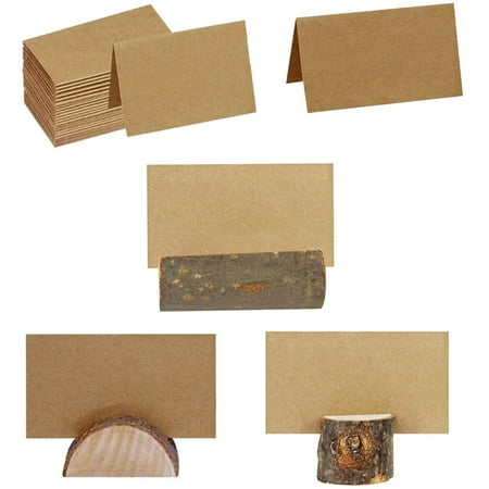 

Ds9 Ornament en Girls Ornament Party Cards Photo With Wood Rustic Card Holder Wood (60pc) Real Number For Tables Place Name Wedding Memo Decoration & Hangs Show Piece for Living Room
