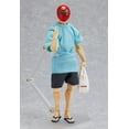 thumbnail image 4 of Phat! - Astro Fighter Sunred figurine Figma Sunred 14 cm, 4 of 4