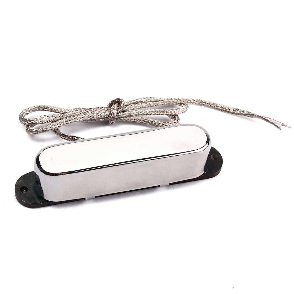 CEORPER Professional Single Coil Guitar Neck Pickup for TL Style Electric Guitar Guitar Spare Parts Guitarra Accessories