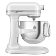 thumbnail image 1 of Batidora 7Q Tazón Elevable KitchenAid White, 1 of 7