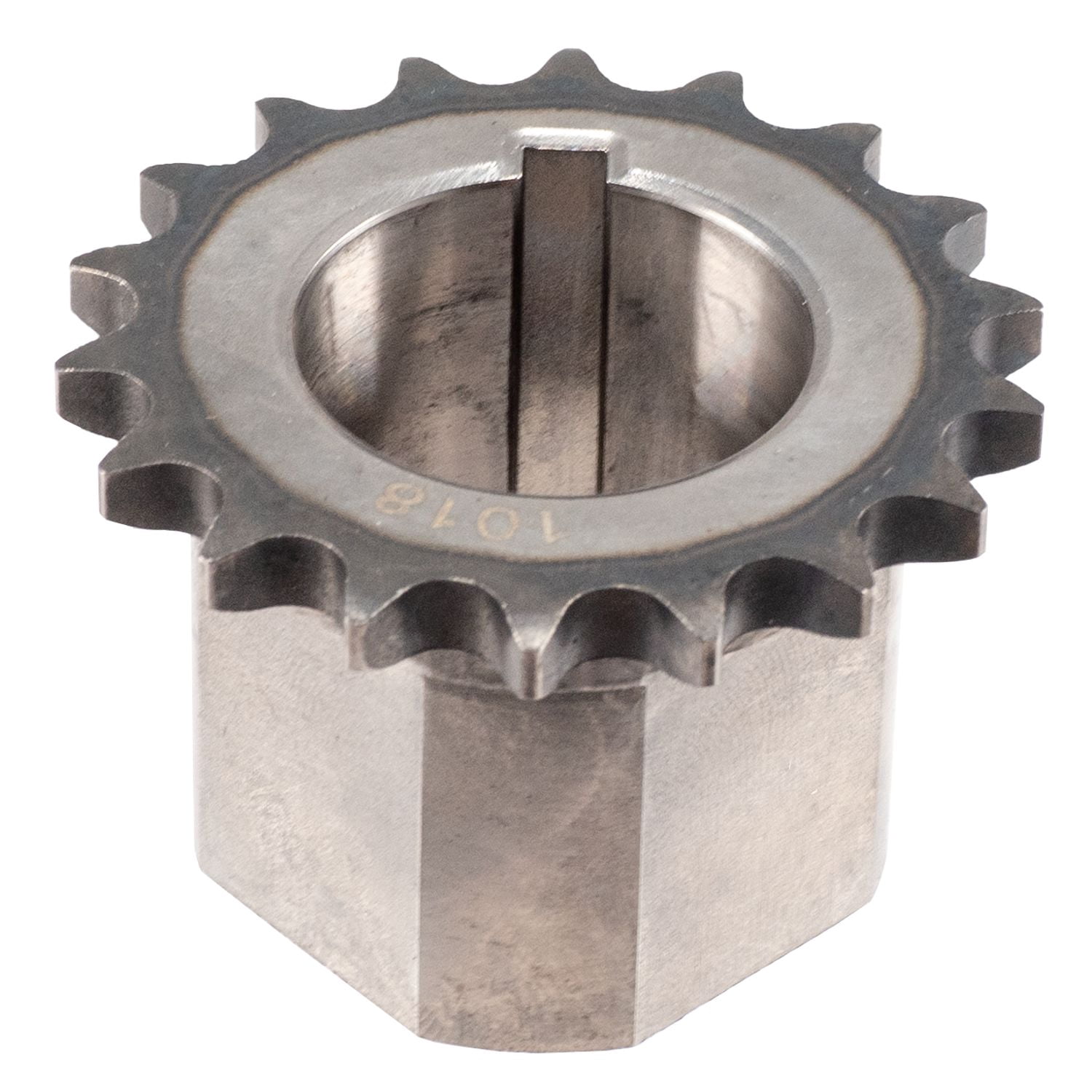 Melling S1331 Stock Replacement Crankshaft Sprocket Fits select: 2009-2018 TOYOTA RAV4, 2010-2017 TOYOTA CAMRY