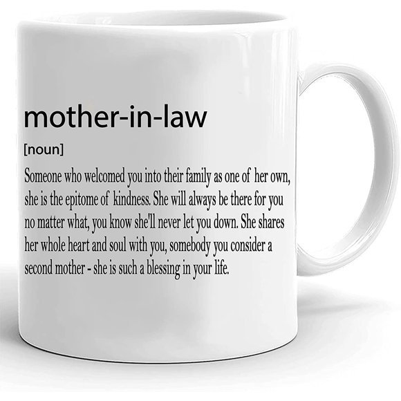 Son Law Mother Law
