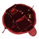 thumbnail image 1 of Bolsa de almacenamiento de maquillaje ANGGREK con cordón de lentejuelas portátil impermeable, 1 of 8
