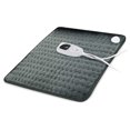 thumbnail image 1 of Small Electric Heating Blanket for Muscle Relief Portable Therapeutic Heat Pad, 1 of 5