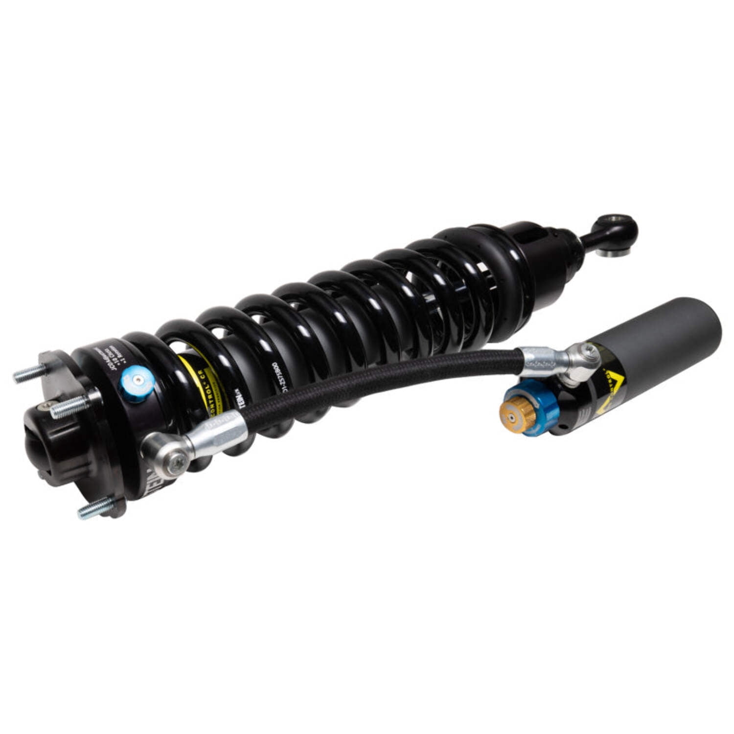 Bilstein B8 8112 ZoneControl CR DSA+ Coilover Shock for Toyota Tundra Front Left