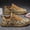 Khaki, variant on Men'S Casual Sports Shoes, Breathable And Comfortable, Versatile Camouflage Work And Hiking Shoes
