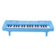 thumbnail image 4 of Teclado de piano para niños, teclado electónico portátil con batería de 37 teclas con 4 soportes para educación, 4 of 7