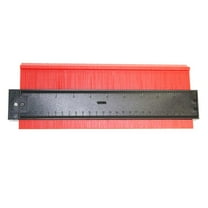 10" Long Shape Contour Marking Transfer Gauge Gage