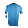 thumbnail image 2 of Icon Sports Manchester City Soccer Poly Jersey -07 Large, 2 of 4