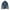 Dark Blue, variant on CHEEREAM Men's Sports Shell Jacket Lightweight Plaid Lined Windbreaker Outdoor Recreation Coat with Zip Pockets Army Green XXL