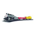 thumbnail image 1 of Trenes Bachmann - Yard Master - Juego de trenes eléctricos listos para funcionar - Escala HO, 1 of 3