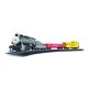 thumbnail image 1 of Trenes Bachmann - Yard Master - Juego de trenes eléctricos listos para funcionar - Escala HO, 1 of 3