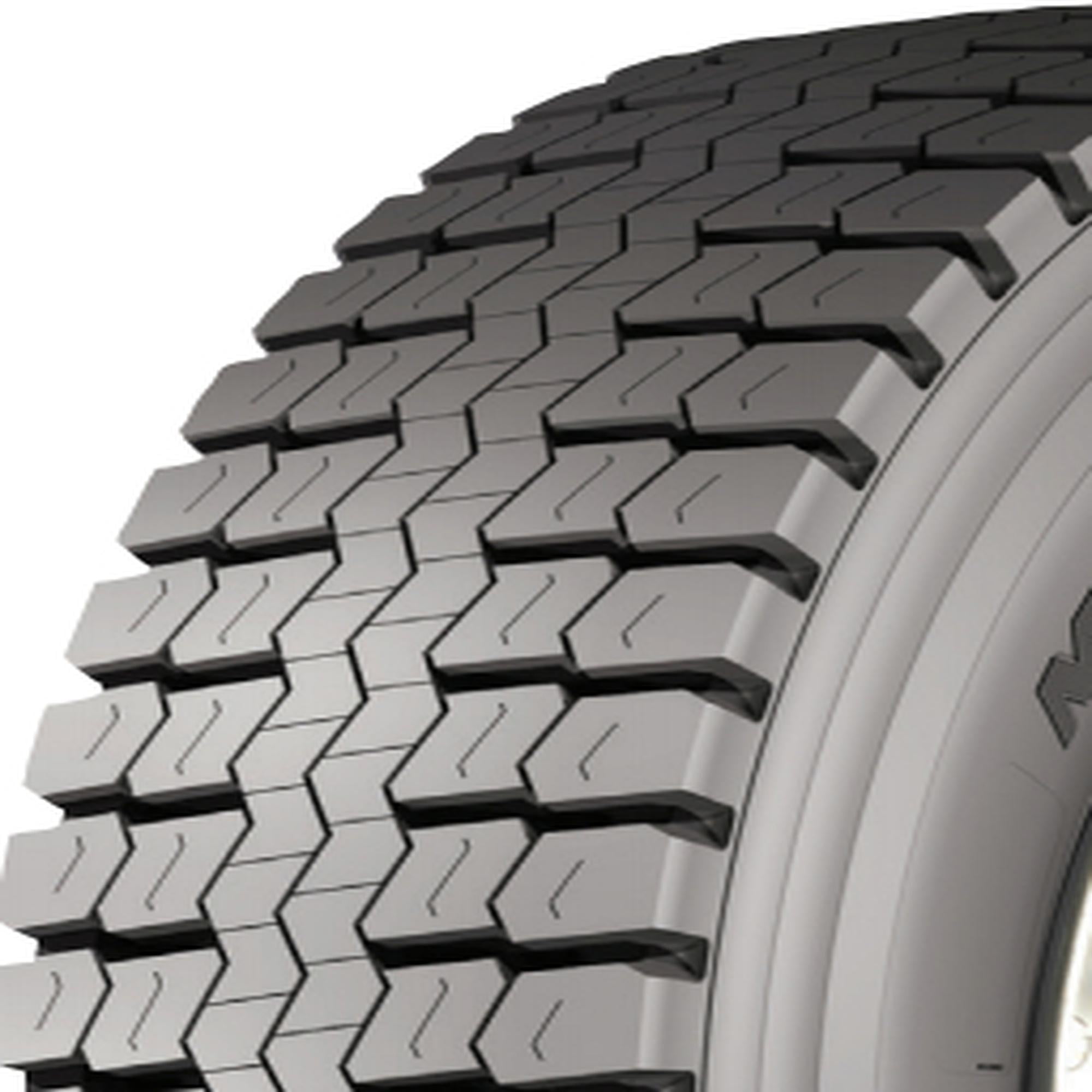 Goodyear Marathon RTD 295/75R22.5 Tire simolary.com 12 Goodyear Marathon RTD 295/75R22.5 Tire - Image 4