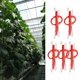 thumbnail image 4 of Soporte para Plantas Baoblaze Ganchos de Escalada 10 m, 4 of 8