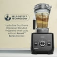 thumbnail image 6 of Vitamix 48-Ounce Dry Grains Blender Container with SELF-DETECT, 6 of 14