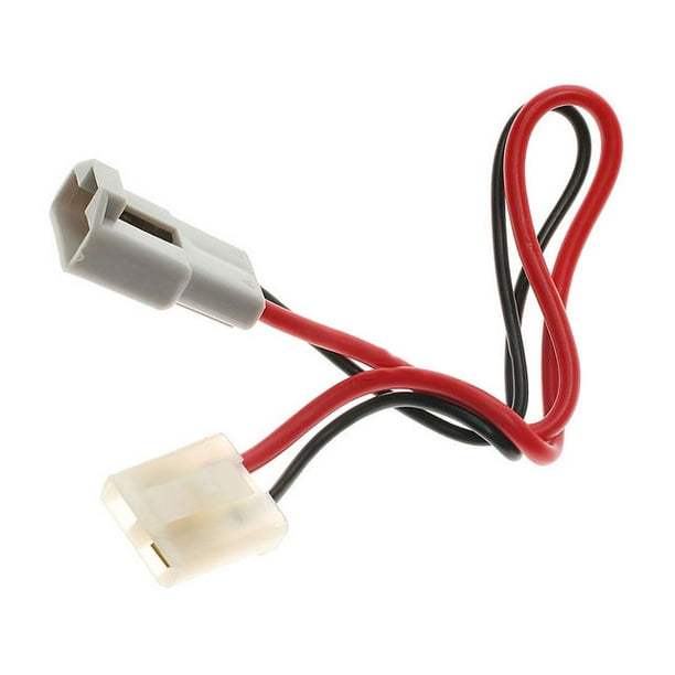 Regulator Connector Compatible with 1975 1986 Chevy C10 1976 1977