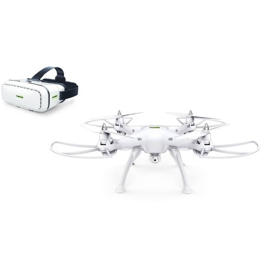 Promark Virtual Reality Drone P70 VR Drone