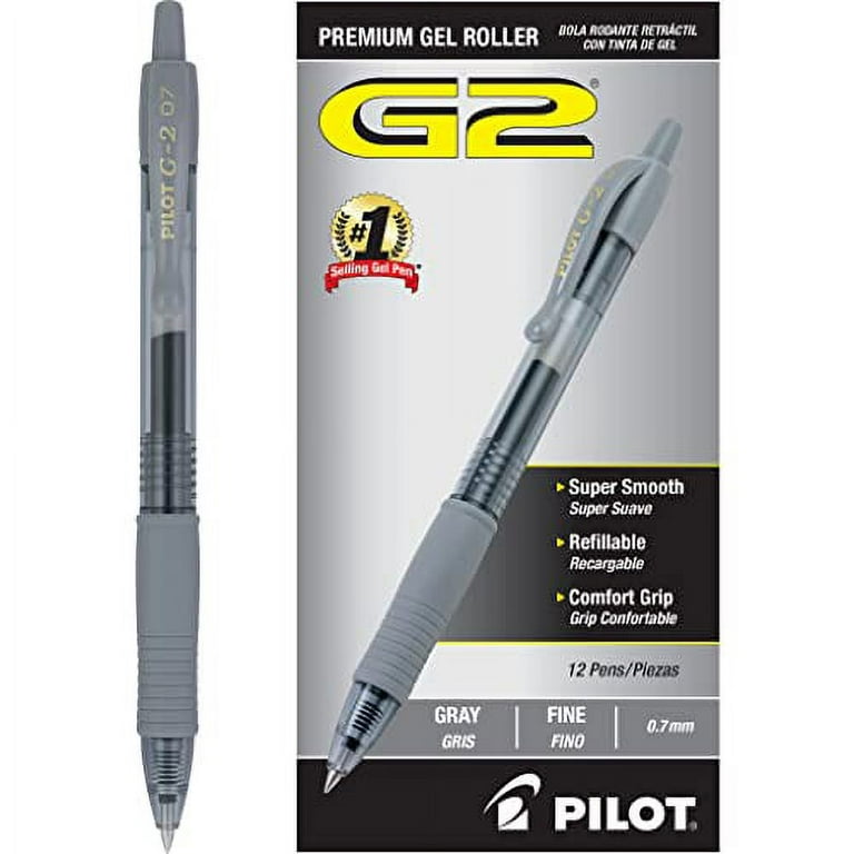 Pilot G2 Pens Writing, Pilot Pen Stationery