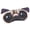 Pug, variant on TELOLY Sleeping Eye Mask,7.87*3.94"Sleeping Mask,Polyester Travel Eye Mask for Sleeping Airplane