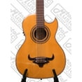 thumbnail image 2 of Bajo Quinto Electroacústico Oscar Schmidt OH42SE Natural, 2 of 7