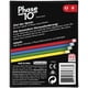 thumbnail image 5 of Juego de Mesa Mattel Phase 10 Multicolor, 5 of 6