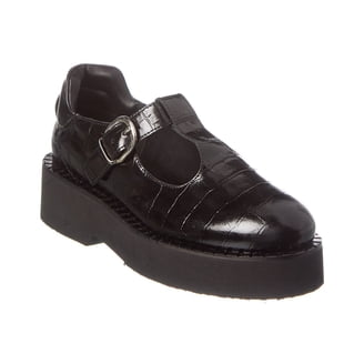 Chaussures à Talons Donald J. Pliner Pour Femme - Pointure 10 M, Couleur Noire, Bout Ouvert, Occasion