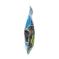 thumbnail image 3 of Globos Blogos No. 9 Negro 30 Piezas, 3 of 4