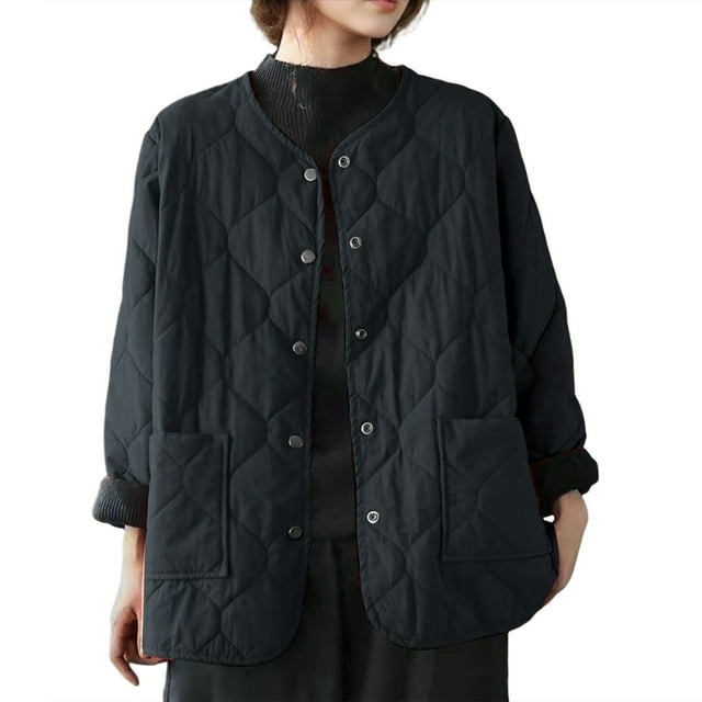 Birdeem Solid Color Splicing Fleece Jacket with Multiple Pockets, Fleece for Men