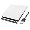 thumbnail image 1 of 9.0/9.5/12.7mm USB 3.0 SATA Optical Drive Case Kit External Mobile Enclosure DVD/CD-ROM Case For Notebook Laptop Without Drive ,Easy to Install, 1 of 6