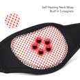 thumbnail image 4 of Neck Heating Brace,  Therapy 2pcs Self Heating Neck Wrap  for Men for Cervical Spondylosis, 4 of 8