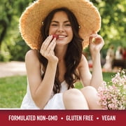 Organic Probiotic Gummies for Adults | 5 Billion CFU for Digestive Health & Immune Support | 60 Ct