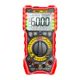 thumbnail image 1 of ANENG SZ19 Multímetro digital Pantalla LCD DC AC Capacitancia Tester (Rojo) Tmvgtek Para estrenar, 1 of 8