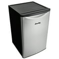 thumbnail image 5 of Danby 4.4 cu. ft. Outdoor Fridge in Stainless Steel (DAR044A6BSLDBO), 5 of 9