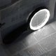 thumbnail image 5 of Lighted Magnifier, 10X Handheld Magnifying Glass with 12 LED Lights for Macular Degeneration, Senior Reading, Welding, and Examination Tasks, 5 of 5